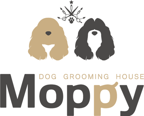 Moppy -dog grooming house-