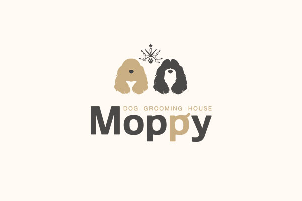 Moppy -dog grooming house-